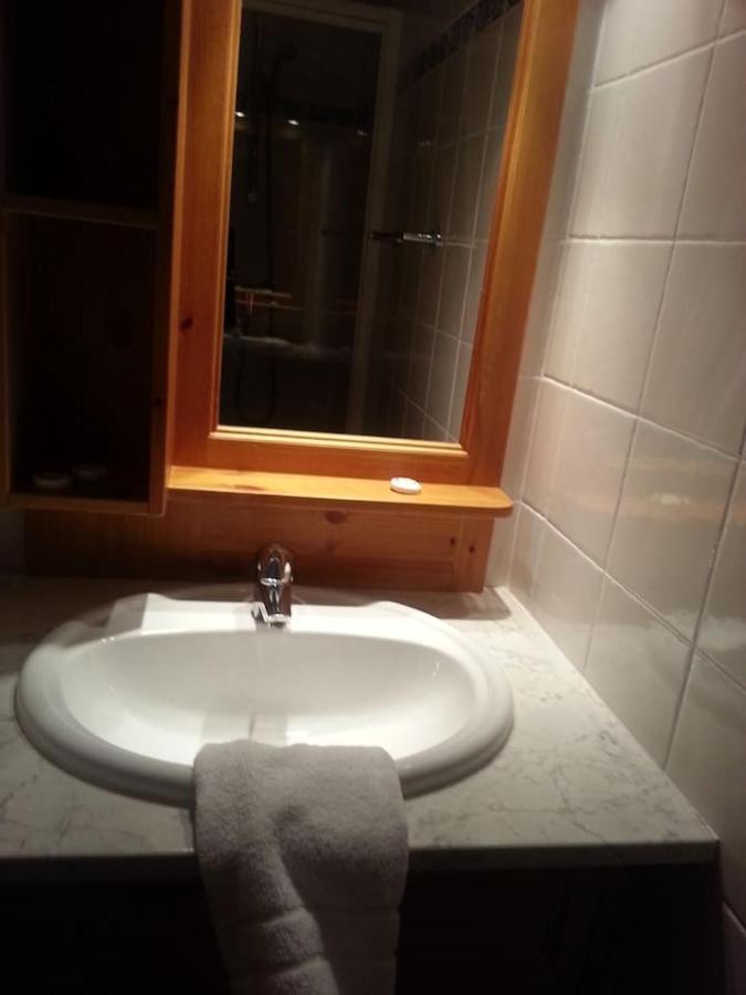 Appartement Chaleureux 4-6 Pers Chalet Chamois Appt H2 Les Arcs  Екстер'єр фото