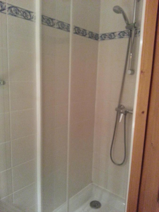 Appartement Chaleureux 4-6 Pers Chalet Chamois Appt H2 Les Arcs  Екстер'єр фото